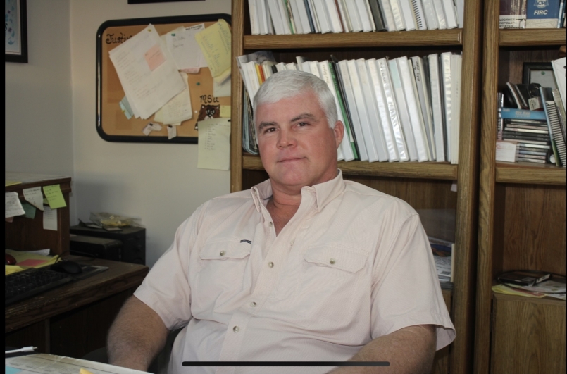 Photo of Justin Wade